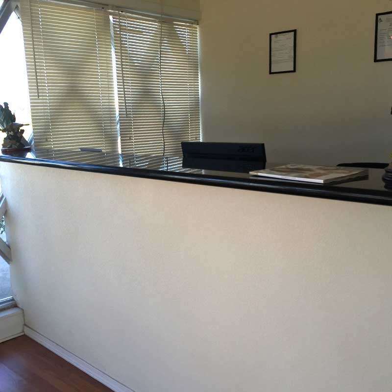 Budget Inn Ardmore Ok Інтер'єр фото