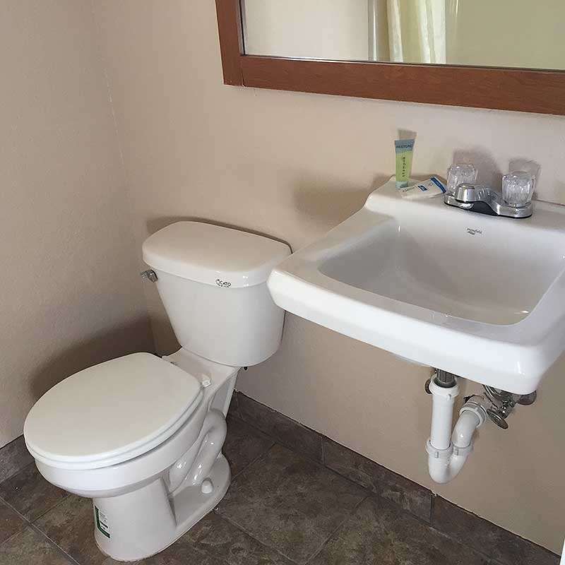 Budget Inn Ardmore Ok Номер фото